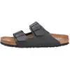 Image de Birkenstock, Unisexe, Sandales, Arizona, Noir, (38)
