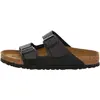 Image de Birkenstock, Hommes, Sandales, Arizona, Noir, (47)