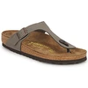 Image de Tongs BIRKENSTOCK  Gizeh M951