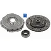 Image de Kit D'embrayage 3 Pièces Sachs 3000311002