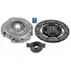 Image de Kit D'embrayage 3 Pièces Sachs 3000334001