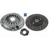 Image de Kit D'embrayage 3 Pièces Sachs 3000836501