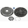 Image de Kit D'embrayage 3 Pièces Sachs 3000843601