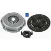 Image de Kit D'embrayage 3 Pièces Sachs 3000855801