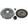 Image de Kit D'embrayage 3 Pièces Sachs 3000950701