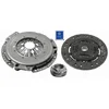 Image de Kit D'embrayage 3 Pièces Sachs 3000951205