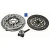Image de Kit D'embrayage 3 Pièces Xtend (avec Butée Hydraulique) Sachs 3000990063