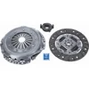Image de Kit D'embrayage 3 Pièces Sachs 3000951255