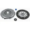 Image de Kit D'embrayage 3 Pièces Sachs 3000951013
