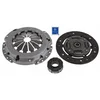 Image de Kit D'embrayage 3 Pièces Sachs 3000951504