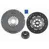 Image de Kit D'embrayage 3 Pièces Sachs 3000951034