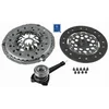 Image de Kit D'embrayage 3 Pièces Xtend (avec Butée Hydraulique) Sachs 3000990116