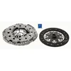 Image de Kit D'embrayage 2 Pièces Xtend Sachs 3000951197