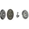 Image de Kit D'embrayage 4 Pièces (avec Butée Hydraulique) Sachs 2290601005
