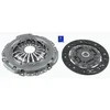 Image de Kit D'embrayage 2 Pièces Sachs 3000951969
