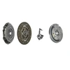Image de Kit D'embrayage 4 Pièces (avec Butée Hydraulique) Sachs 2290601034