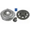 Image de Kit D'embrayage 3 Pièces Sachs 3000950065