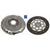 Image de Kit D'embrayage 2 Pièces Xtend Sachs 3000970091