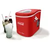 Image de Salco SEB-14CC, Production de glace, Rouge