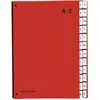 Image de Pagna, Porte-documents, Classeur à pupitres Color (A4, 1x)