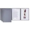 Image de Pagna, Porte-documents, Dossiers de présentation (A4, 1x)