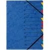 Image de Pagna, Porte-documents, Dossiers de fichiers faciles (A4, 1x)
