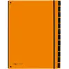 Image de Pagna, Porte-documents, Tendance des dossiers de bureau (A4)