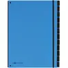 Image de Pagna, Porte-documents, Tendance des dossiers de bureau (A4)