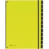 Image de Pagna, Porte-documents, Tendance des dossiers de bureau (A4)