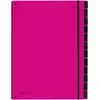 Image de Pagna, Porte-documents, Tendance des dossiers de bureau (A4, 1x)
