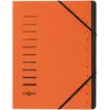 Image de Pagna, Porte-documents, Dossier 12 pièces (A4, 1x)