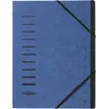 Image de Pagna, Porte-documents, Classeur à 12 compartiments (A4, 1x)