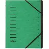 Image de Pagna, Porte-documents, Classeur à 12 compartiments (A4, 1x)