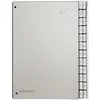 Image de Pagna, Porte-documents, Chemise de bureau Couleur (A4)