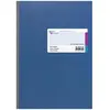 Image de König & Ebhardt, Cahier + bloc-notes, Format de papier : DIN A4 Finition : ligné (A4, À rayures)