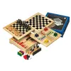Image de COLLECTION DE JEUX EN BOIS