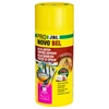 Image de 250 ml de nourriture pour poissons JBL ProNovo Bel Flakes M
