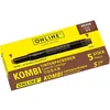 Image de ONLINE CARTOUCHE KOMBI MARRONNE
