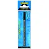 Image de Online, Cartouche de rechange + encrier, Mine en céramique (Noir, 0.70 mm, 3 pcs)