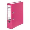 Image de Falken classeur pp-color s 80, largeur de dos 80 mm, rose 11286747