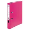 Image de Falken classuer pp-color s 50, largeur de dos 50 mm, rose 11286820