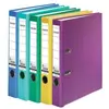 Image de Recycolor classeur s 80, largeur de dos 80 mm,violet falken 11285251