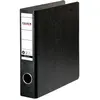 Image de Biella, Classeur, Falken classeur N50 11285889 DIN A5 vertical 50mm carton dur noir (A5, 50 mm, 1 pcs)