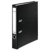 Image de Classeur pp-color s 50, largeur de dos 50 mm, noir falken 09984170