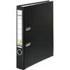 Image de Falken, Classeur, Classeur PP-Color, DIN A4, largeur de dos 50 mm ou 80 mm (A4, 50 mm)