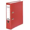 Image de Pp-color classeur s 80, largeur de dos 80 mm, rouge herlitz 09984071