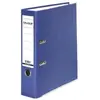 Image de Classeur pp-color s 80, largeur de dos 80 mm, bleu falken 09984063