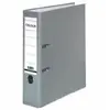 Image de Classeur pp-color s 80, largeur de dos 80 mm, gris falken 09984022