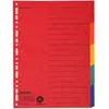 Image de Falken, Classeur : accessoires, Onglet Carton