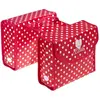 Image de Bike Fashion Sacoches Lillebi 7l One Size
